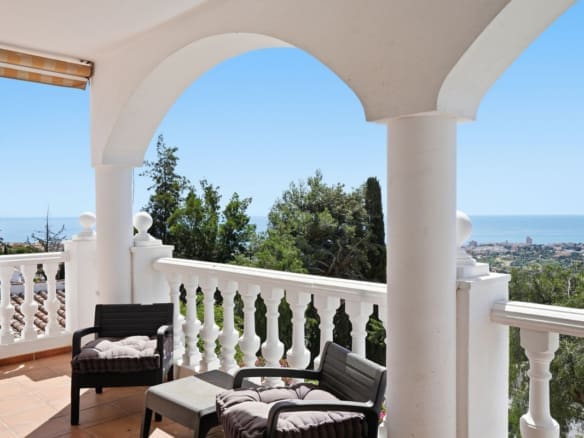 Benalmadena, Costa del Sol, Málaga