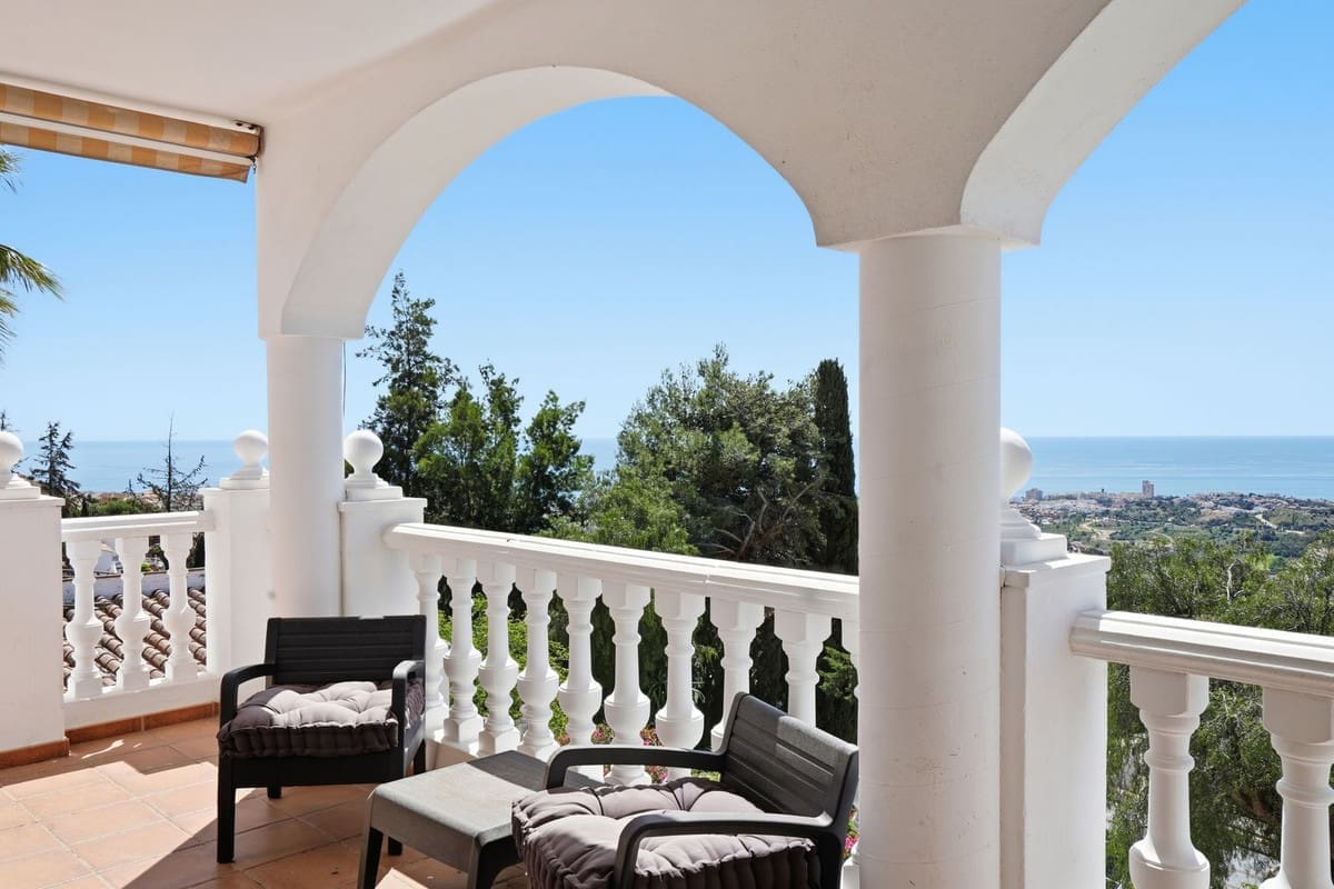 Benalmadena, Costa del Sol, Málaga