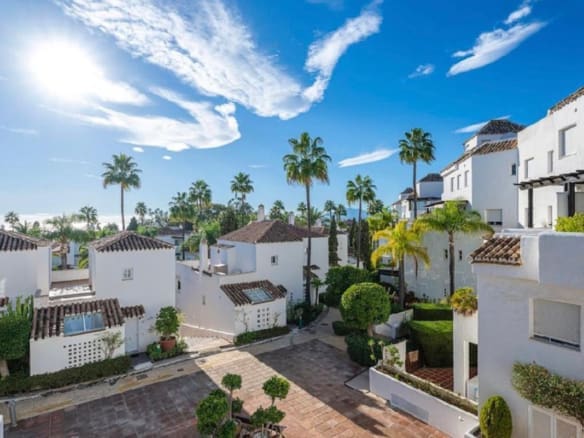 Bahía de Marbella, Costa del Sol, Málaga