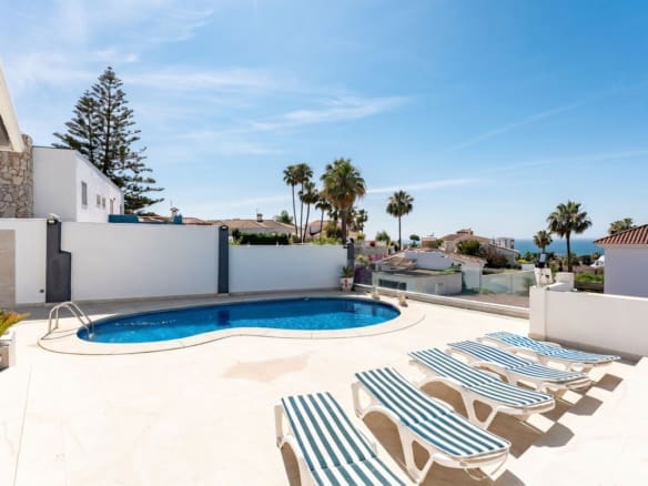 Riviera del Sol, Costa del Sol, Málaga