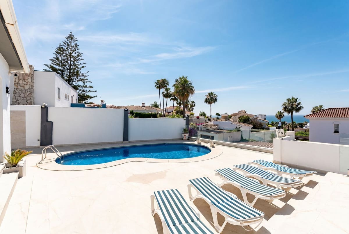 Riviera del Sol, Costa del Sol, Málaga