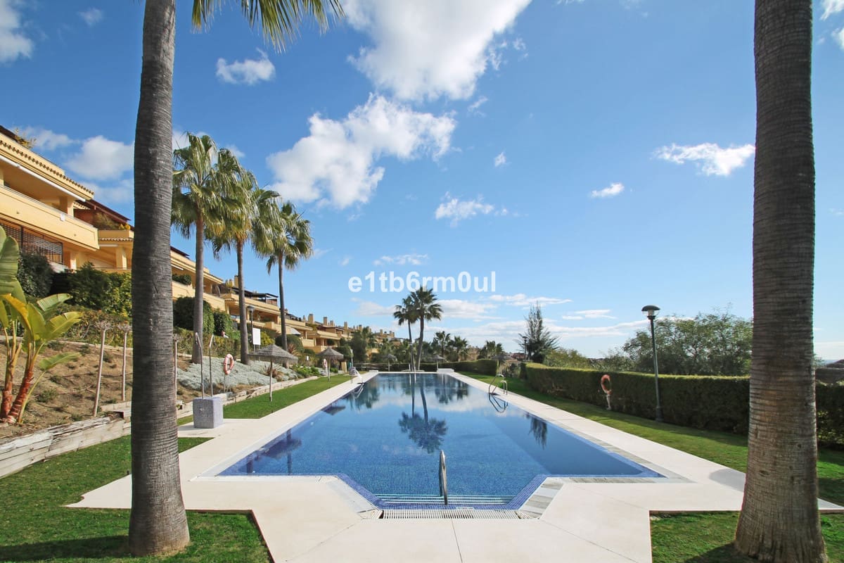 The Golden Mile, The Golden Mile, Costa del Sol, Málaga