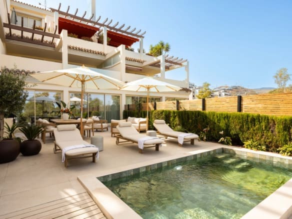 Nueva Andalucía, Costa del Sol, Málaga