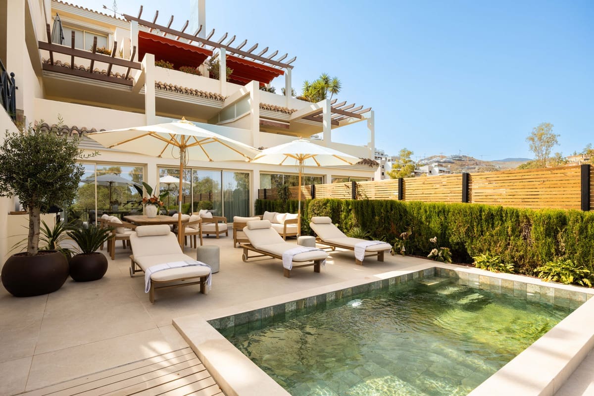 Nueva Andalucía, Costa del Sol, Málaga