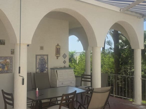 Marbesa, Costa del Sol, Málaga