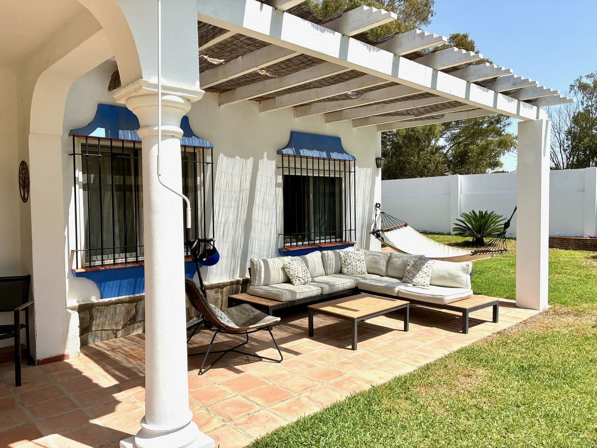 Estepona, Costa del Sol, Málaga