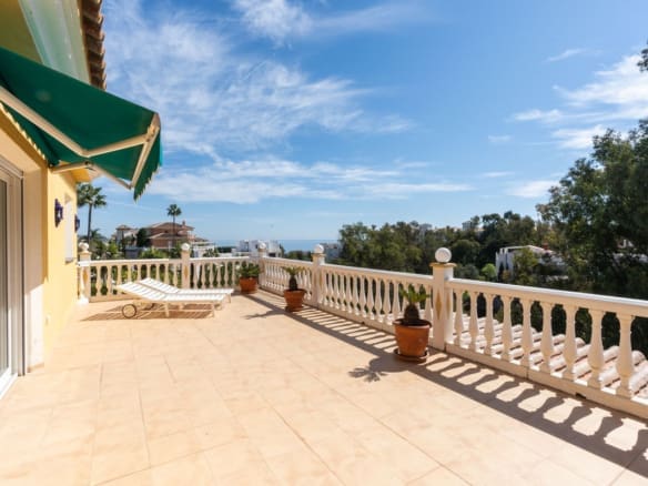 Torrenueva, Costa del Sol, Málaga