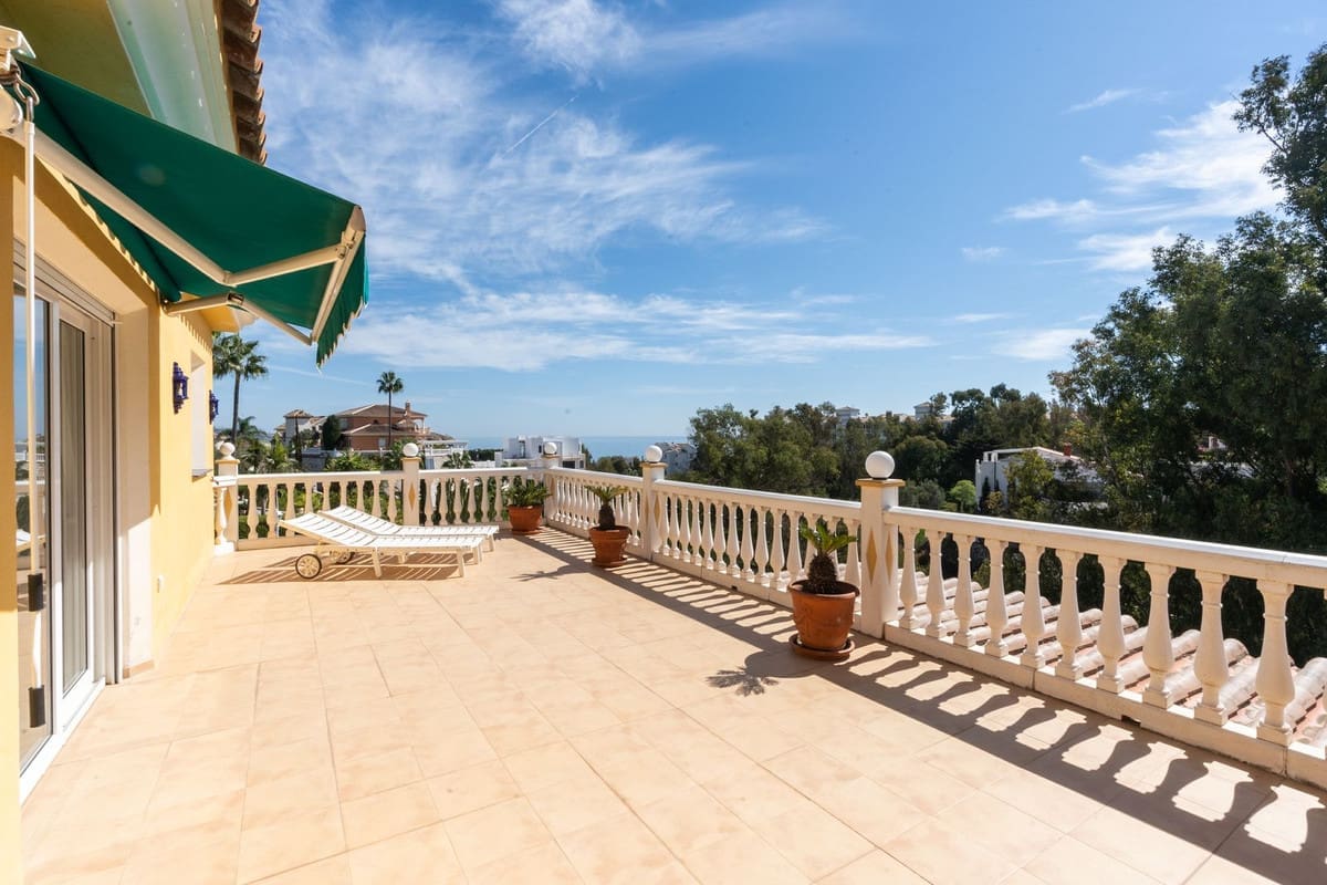 Torrenueva, Costa del Sol, Málaga