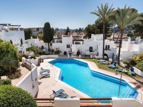 Nueva Andalucía, Costa del Sol, Málaga