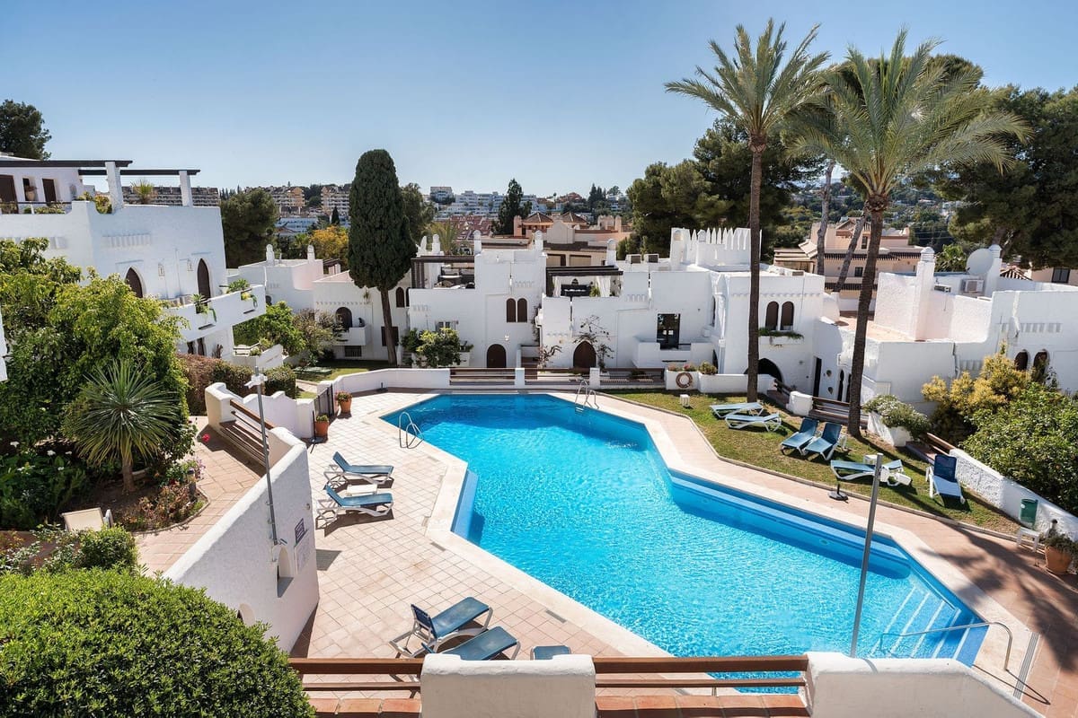 Nueva Andalucía, Costa del Sol, Málaga