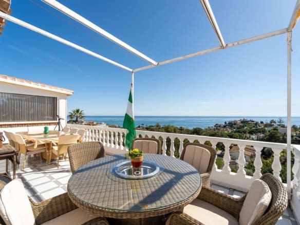 Torremuelle, Costa del Sol, Málaga