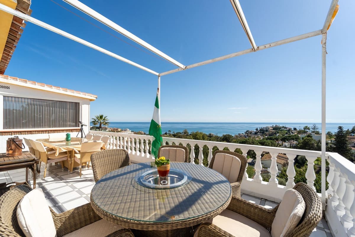 Torremuelle, Costa del Sol, Málaga