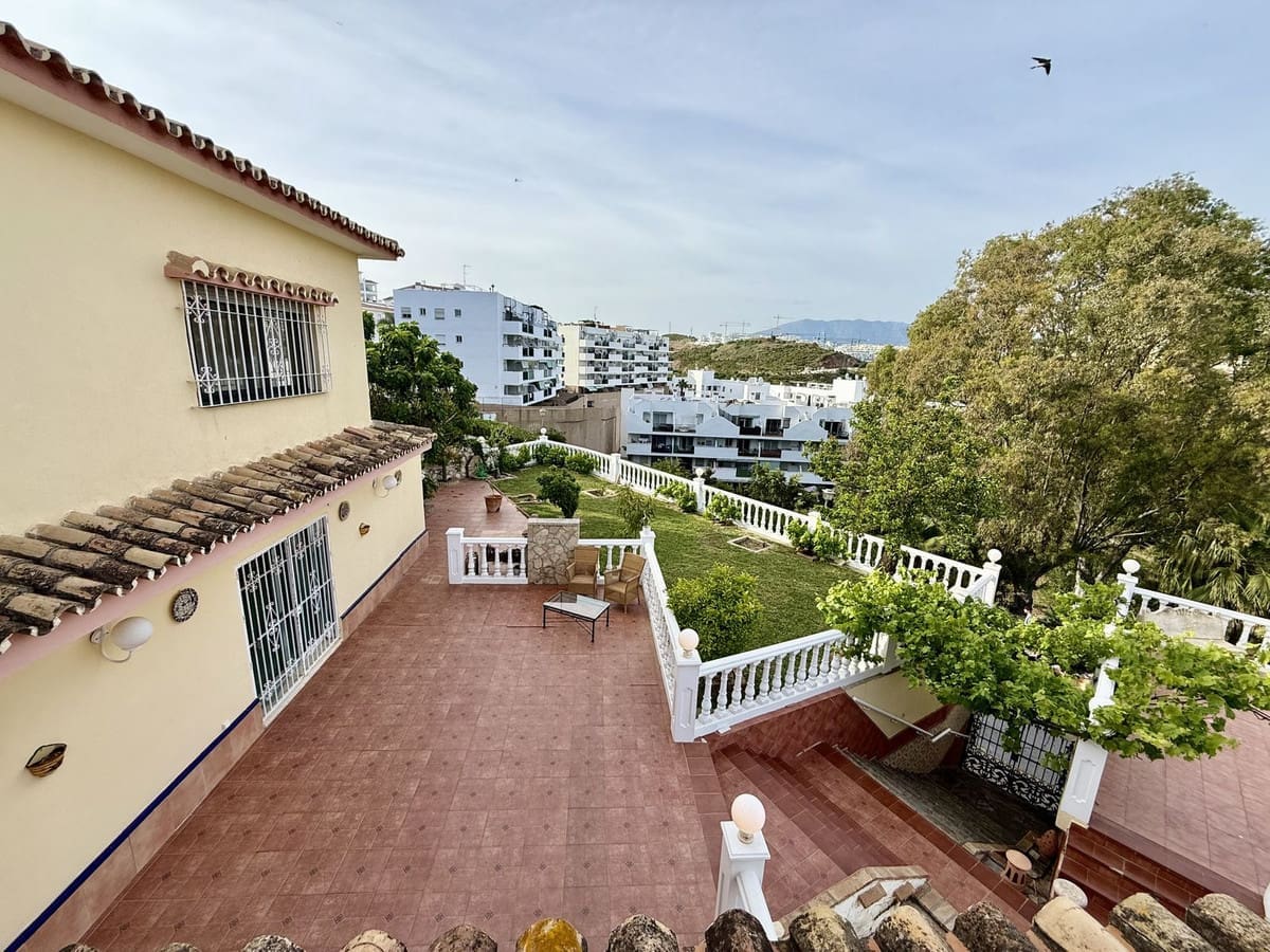 Calahonda, Costa del Sol, Málaga