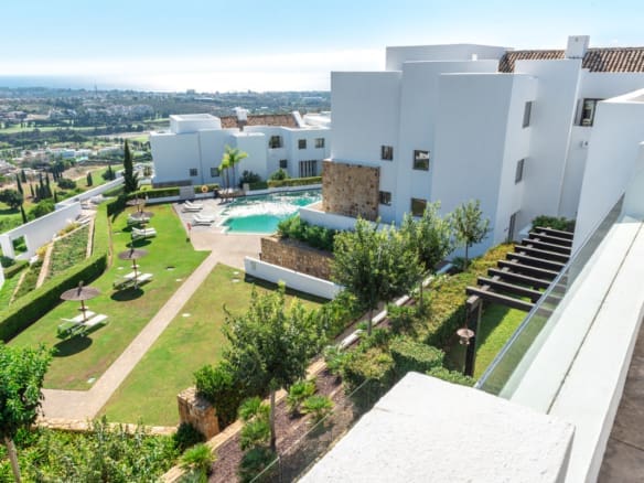 Los Flamingos, Costa del Sol, Málaga