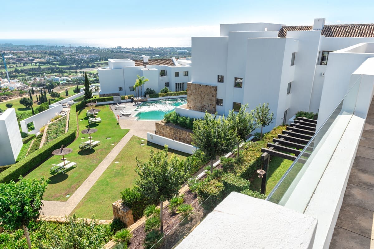 Los Flamingos, Costa del Sol, Málaga