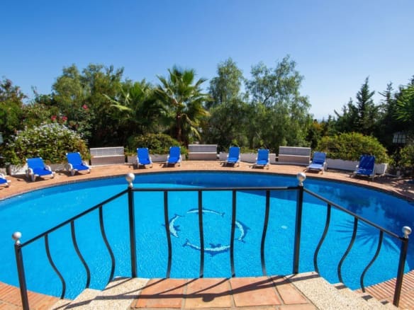Mijas Costa, Costa del Sol, Málaga