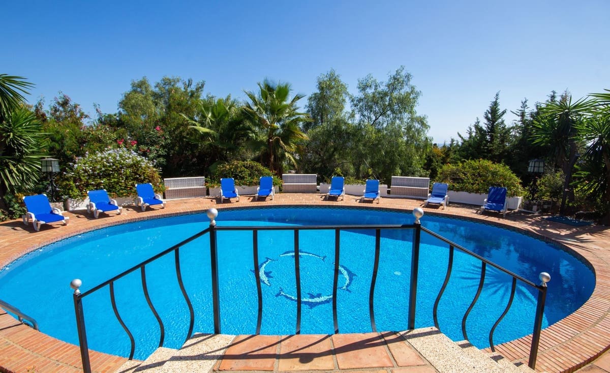 Mijas Costa, Costa del Sol, Málaga