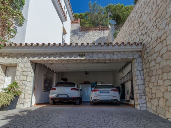 Mijas, Costa del Sol, Málaga