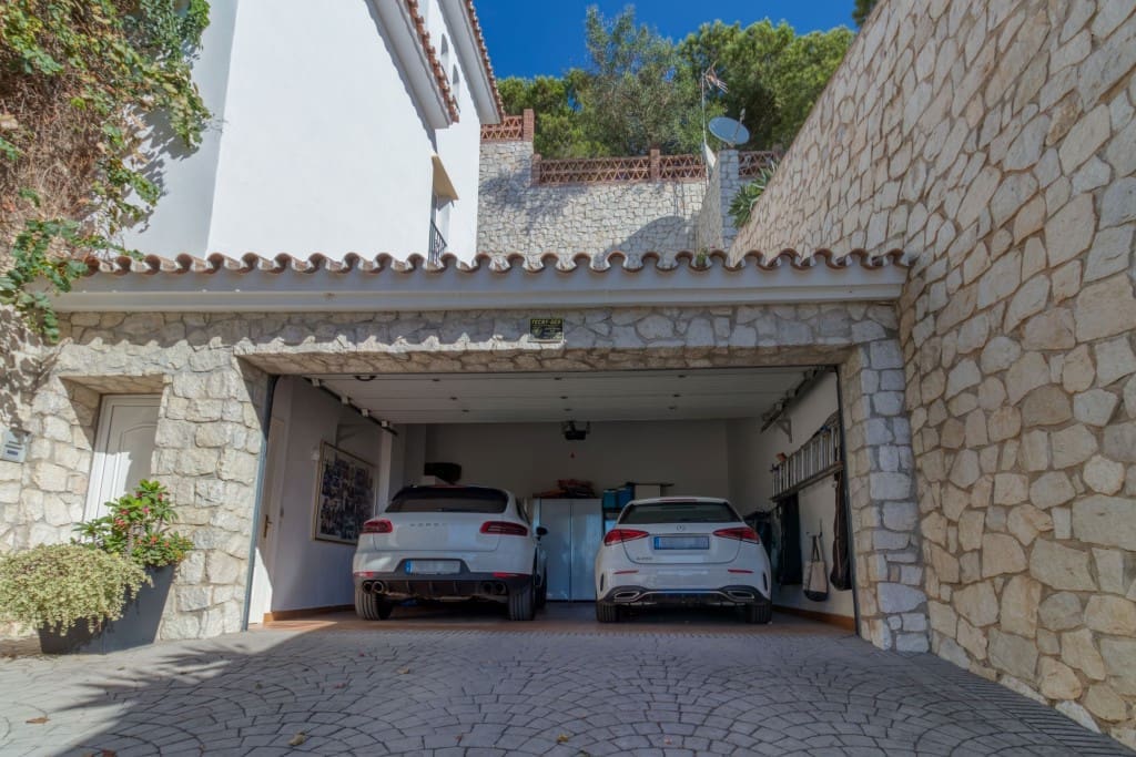 Mijas, Costa del Sol, Málaga