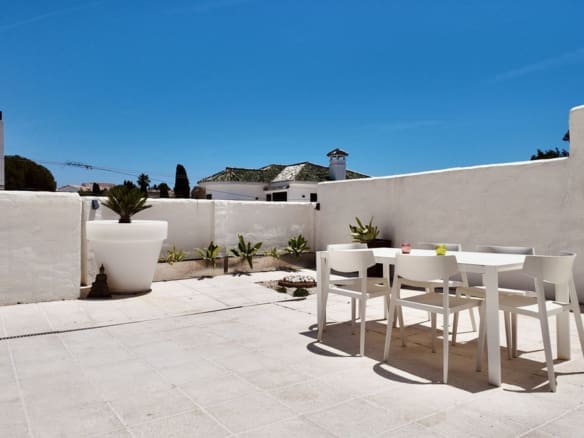 Nueva Andalucía, Costa del Sol, Málaga