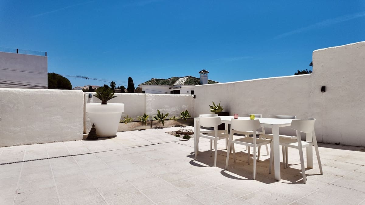 Nueva Andalucía, Costa del Sol, Málaga