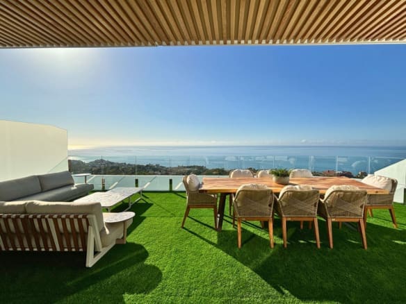 Benalmadena, Costa del Sol, Málaga