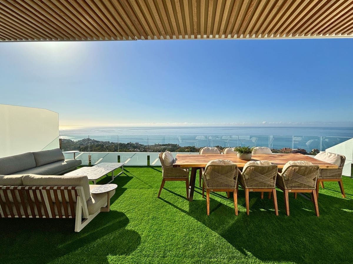 Benalmadena, Costa del Sol, Málaga