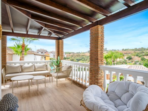 Mijas, Mijas, Costa del Sol, Málaga