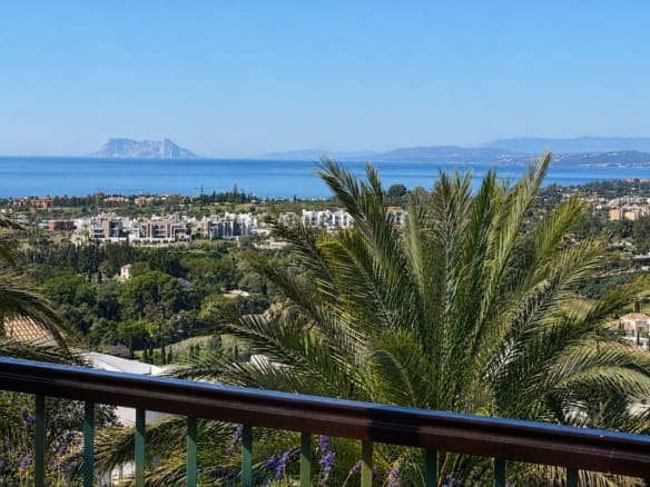Los Flamingos, Costa del Sol, Málaga