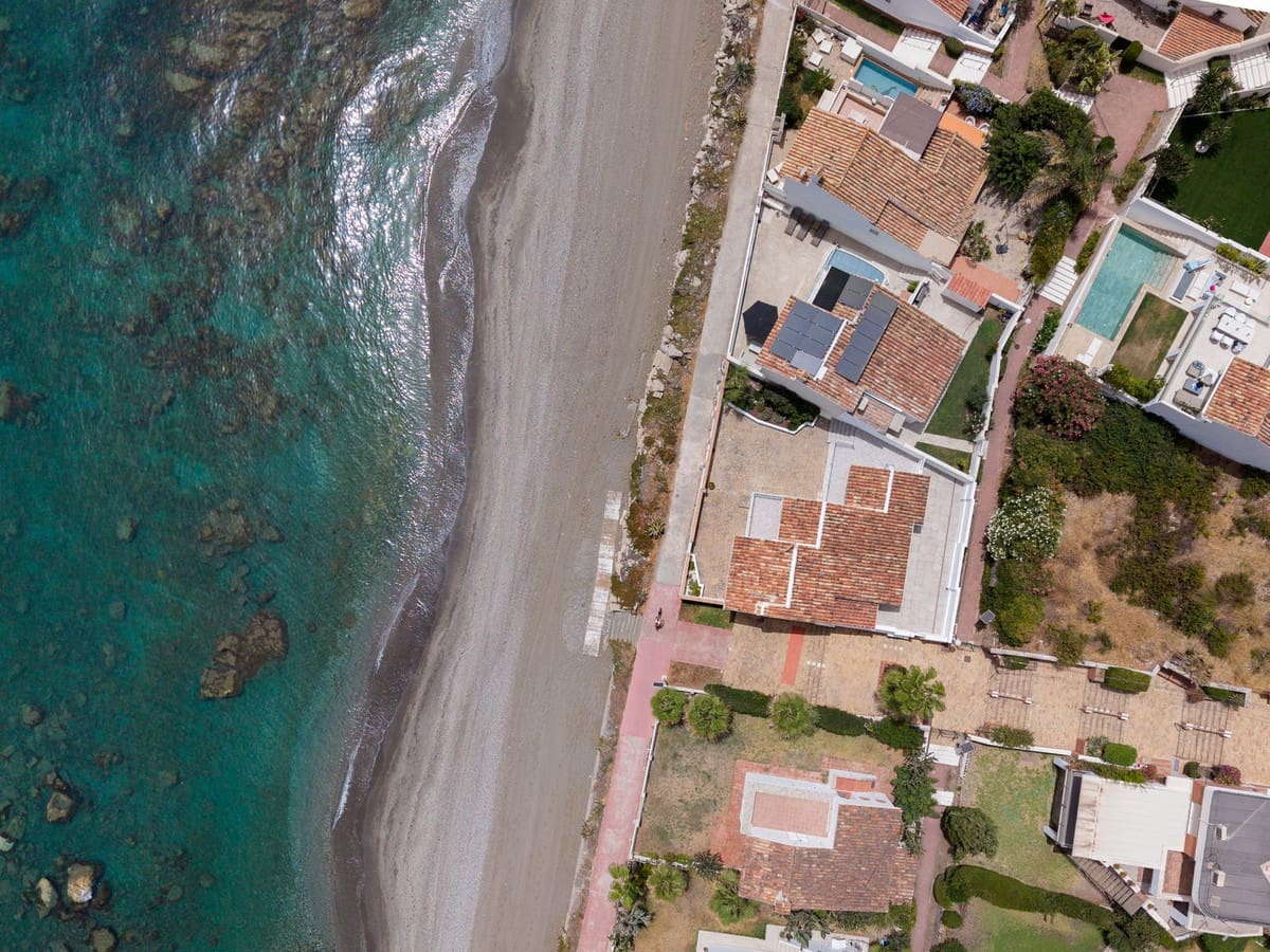 Estepona, Costa del Sol, Málaga