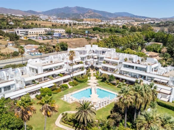 Estepona, Costa del Sol, Málaga