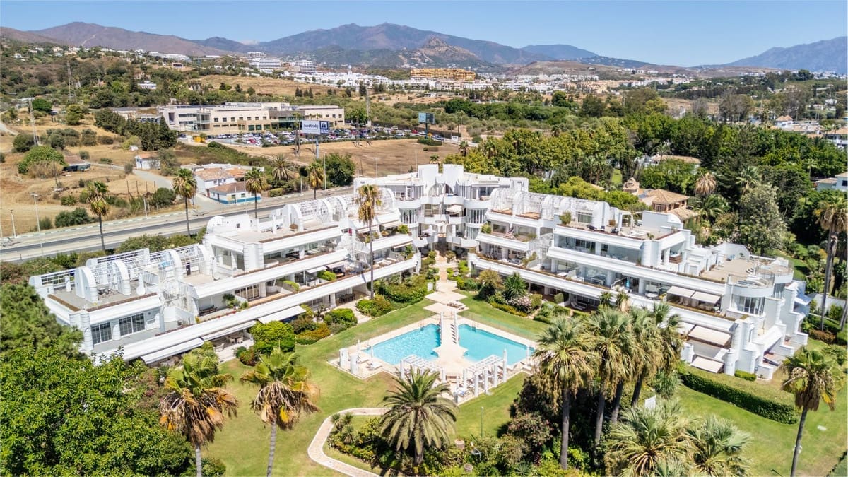 Estepona, Costa del Sol, Málaga