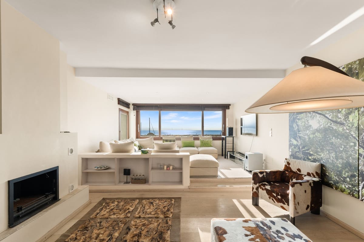 Puerto Banús, Costa del Sol, Málaga