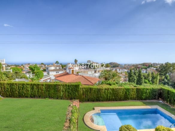 Benalmadena, Costa del Sol, Málaga