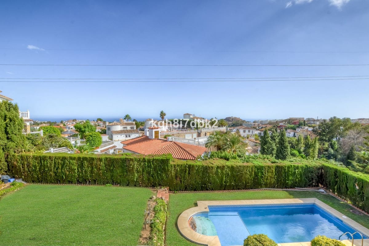 Benalmadena, Costa del Sol, Málaga