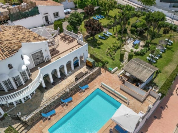 Estepona, Costa del Sol, Málaga