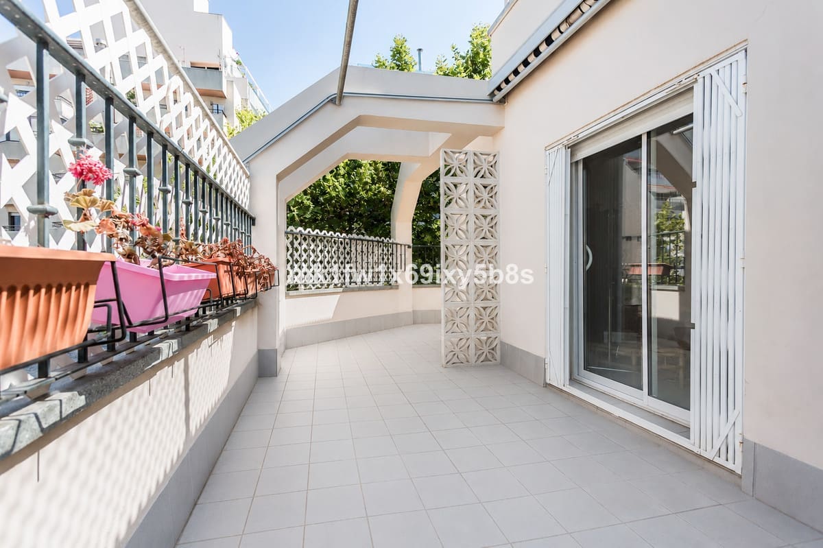 Marbella, Costa del Sol, Málaga