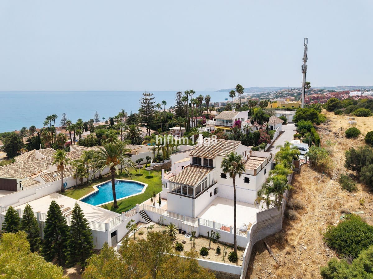 Estepona, Estepona, Costa del Sol, Málaga