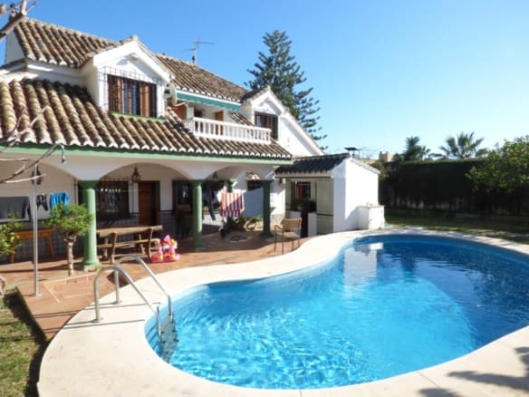 Marbella, Costa del Sol, Málaga