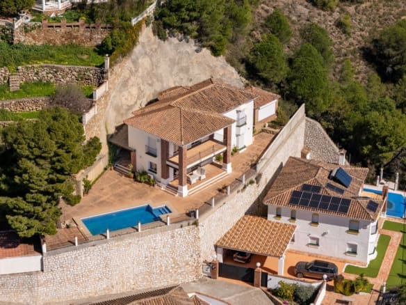 Mijas, Costa del Sol, Málaga