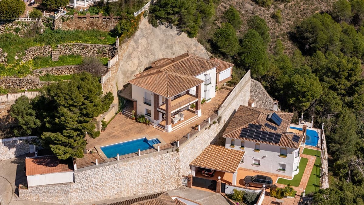 Mijas, Costa del Sol, Málaga