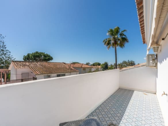 Marbesa, Costa del Sol, Málaga