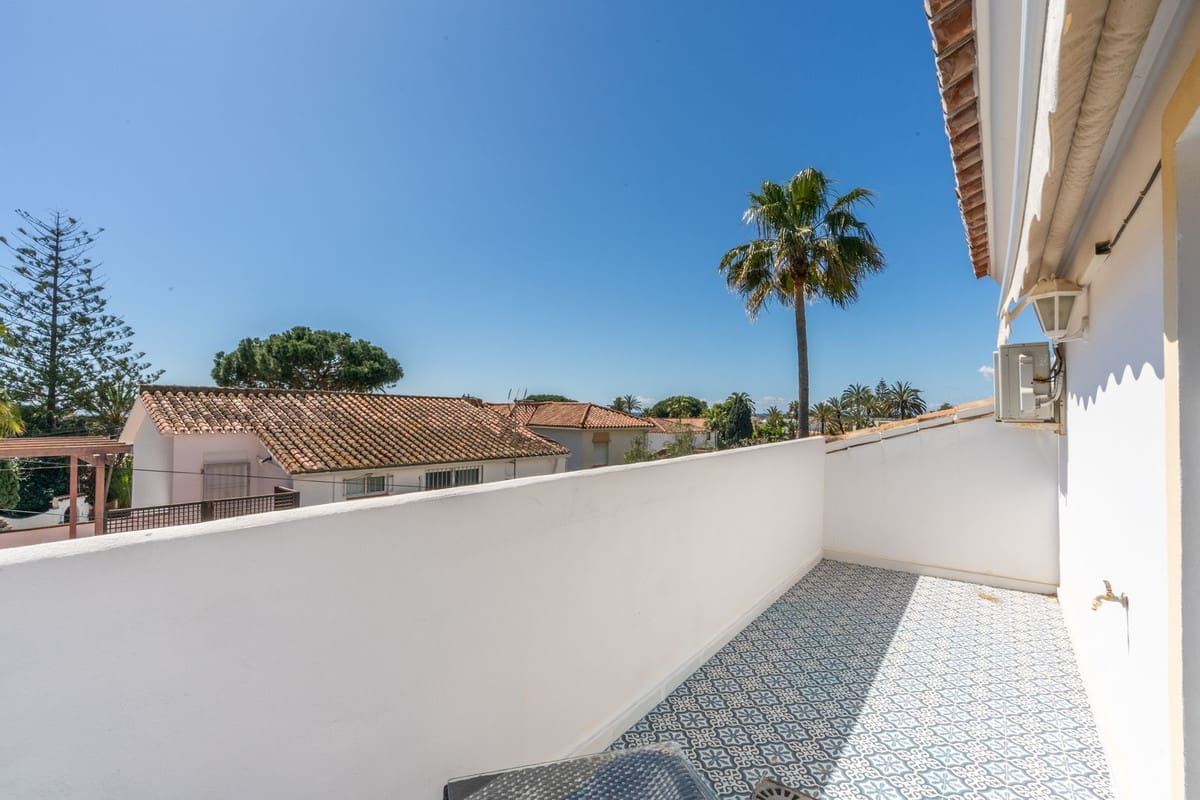 Marbesa, Costa del Sol, Málaga