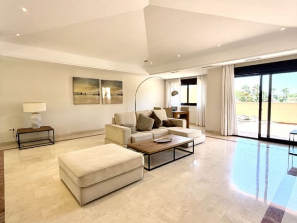 Puerto Banús, Costa del Sol, Málaga