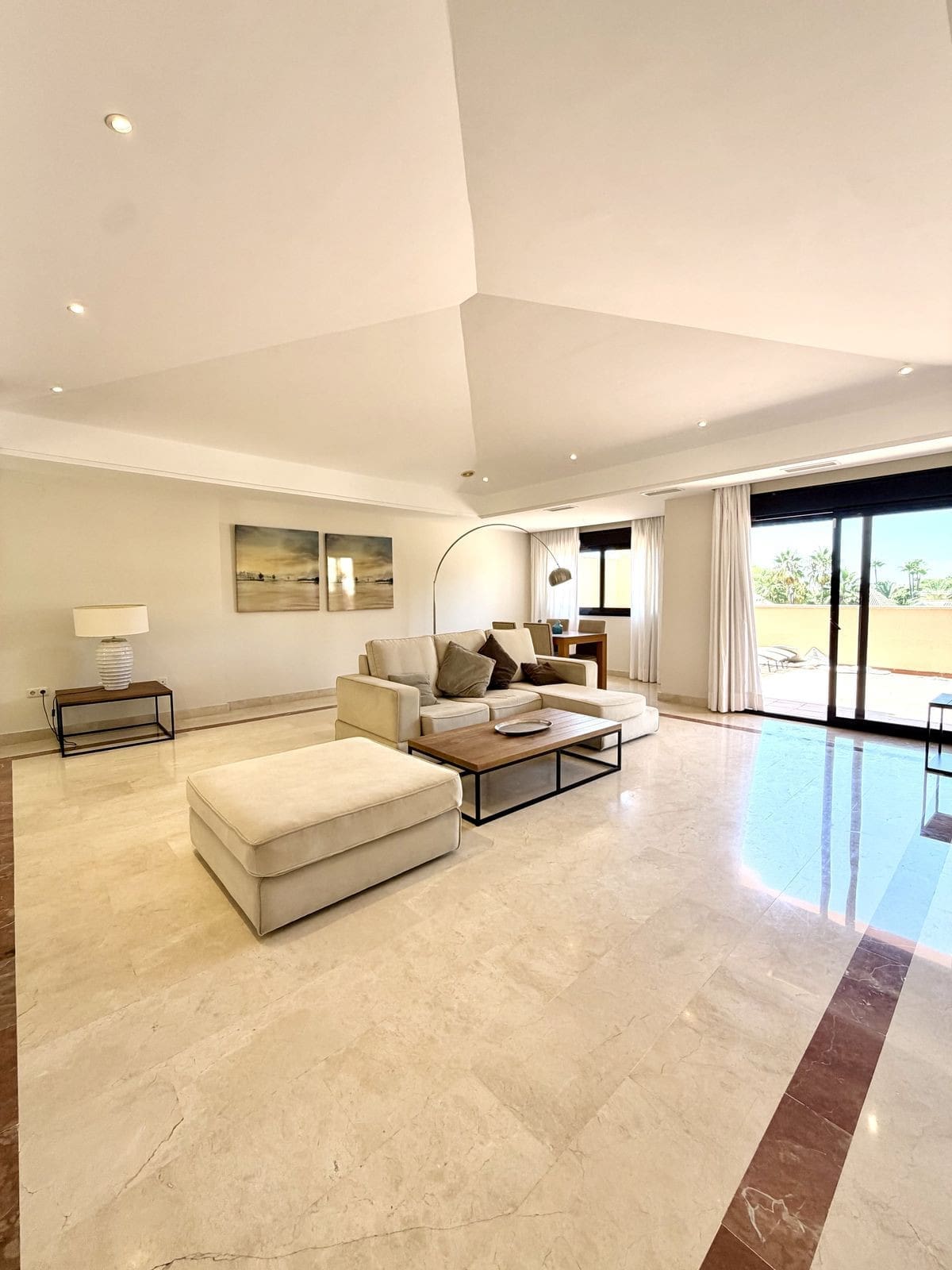 Puerto Banús, Costa del Sol, Málaga
