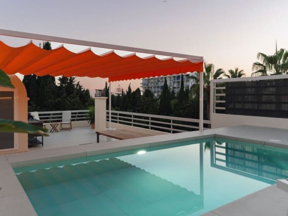 Marbella, Costa del Sol, Málaga