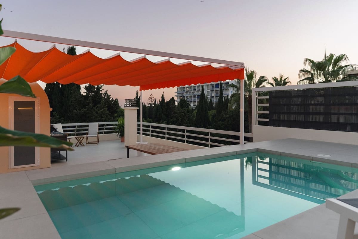 Marbella, Costa del Sol, Málaga