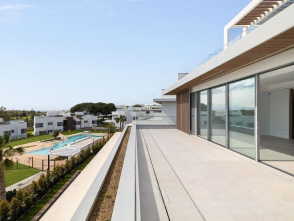 Santa Clara, Costa del Sol, Málaga