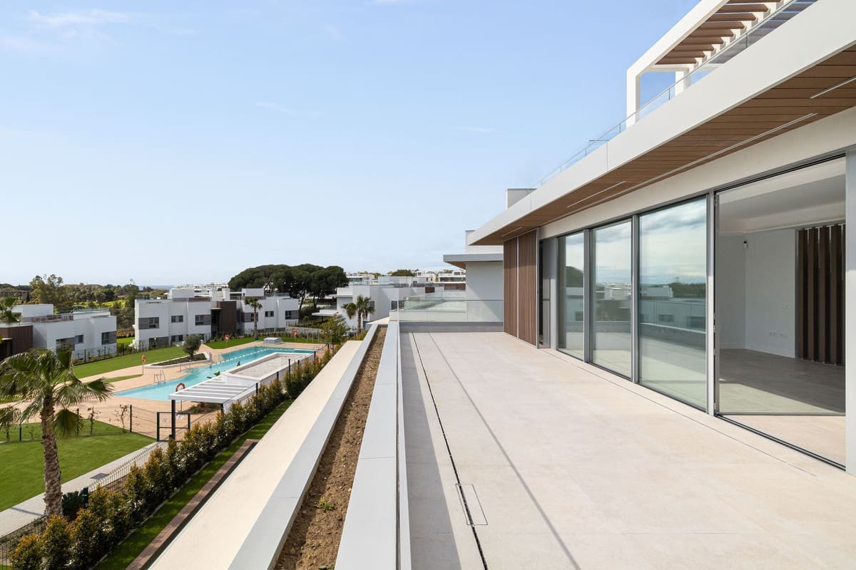 Santa Clara, Costa del Sol, Málaga