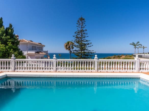 El Chaparral, Costa del Sol, Málaga